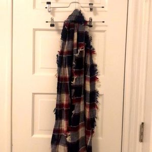 Abercrombie Scarf